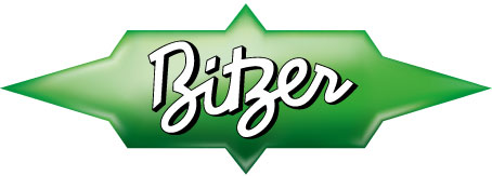 Logo de Bitzer