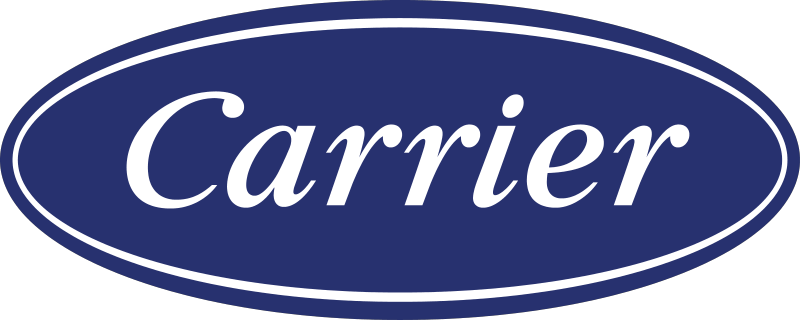 Logo de Carrier