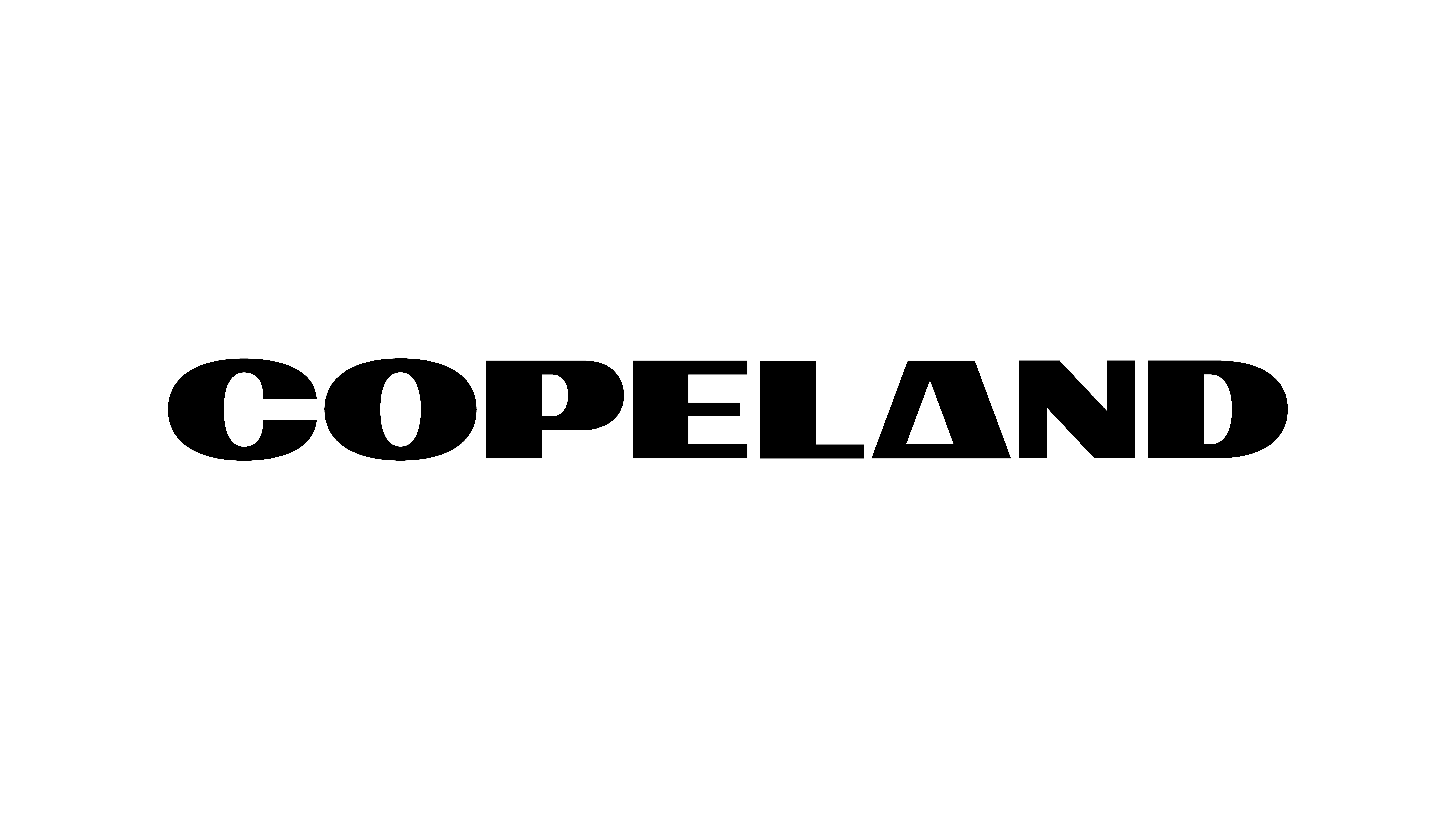Logo de Copeland