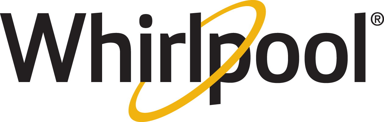 Logo de Whirlpool