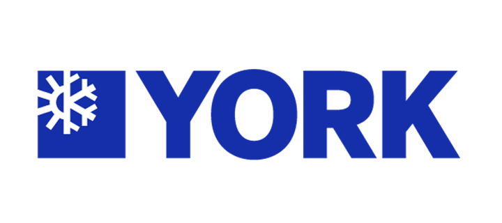Logo de YORK